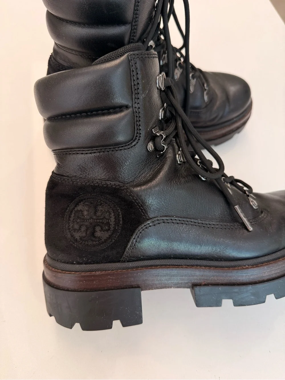 Tory Burch pre owned